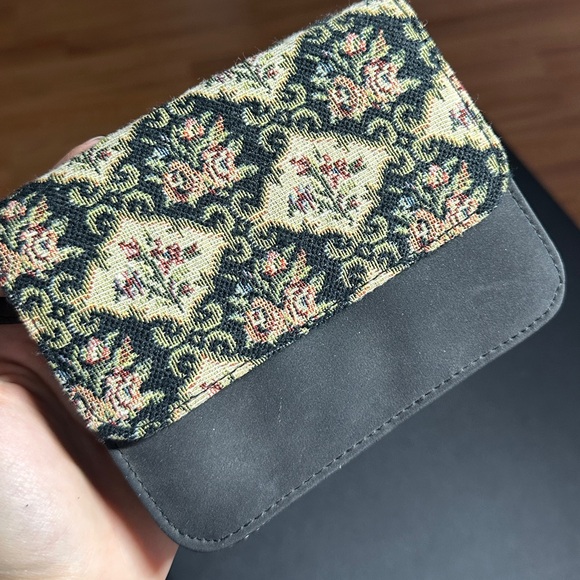 Small vintage bag - Picture 2 of 2